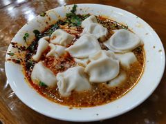 -回坊马二饺子馆