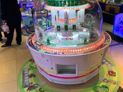 -大玩家(万达广场大连甘井子店)