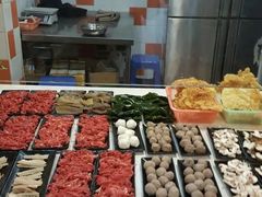 -林记潮牛·牛肉火锅(上马墩店)