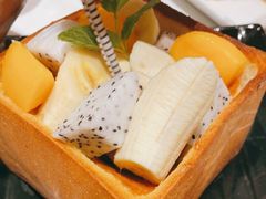 -峨嵋小镇·川菜(勒泰中心店)