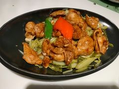 -原味田园·客家菜·土窑鸡(中航城君尚购物中心店)