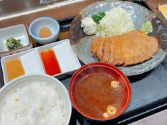 -牛かつもと村(上野店)