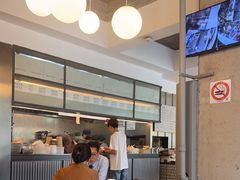 -BAKER&SPICE(BFC外滩金融中心店)