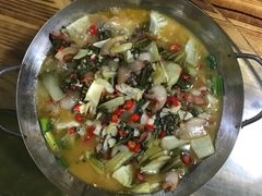-秀妈厨房(灰汤老店)