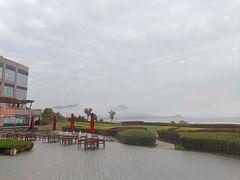 -山港凯悦酒店·BEBA海滩烧烤餐厅酒吧