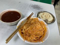 -薛昌利大米面皮(南关正街店)