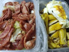 -吾家香港烧腊专门店