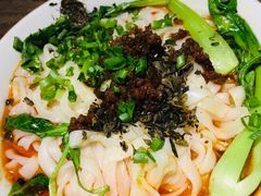 成都担担面-辛香汇(大华第一坊店)
