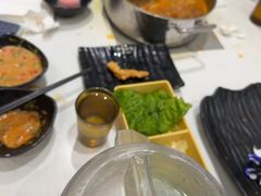 -呷哺呷哺 黄金牧场 (旧宫永辉超市店)
