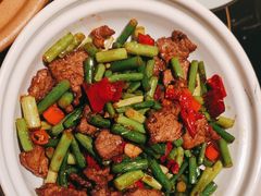 -拾味馆·海南菜(万达店)