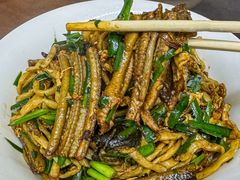 -三百碗宝应长鱼面(板仓街店)