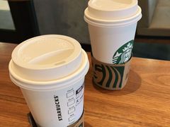 -星巴克臻选(北京太阳宫凯德店)