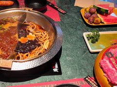 -牛New寿喜烧(金鹰世界店)