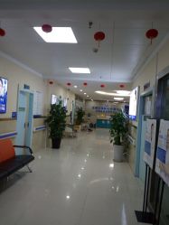 -成都军建医院·疤痕诊疗中心