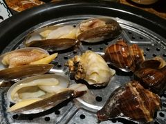 -船奇蒸汽海鲜·闽菜(八市海鲜总店)