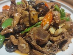 -有喜胶东小馆(太申祥和店)