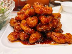 -东四民芳餐厅(朝阳门店)