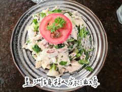 -上楼私房菜(院士路店)