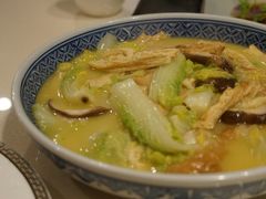 -本味轩精品茶餐厅(黄山路店)