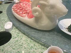 -爱丽格斯火锅(东岸国际店)