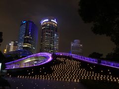 -秦皇岛路游船码头