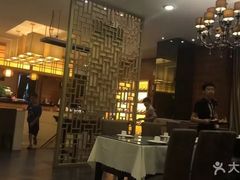 -温度铁板烧(前进大街店)