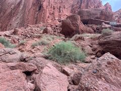 -天山神秘大峡谷