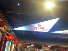 -印象鲵宴·张家界地标美食名片(溪布街店)