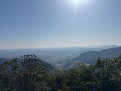 -莫干山风景区