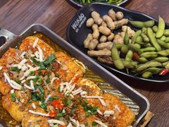 -Let’s WaKao瓦烤(贝森店)