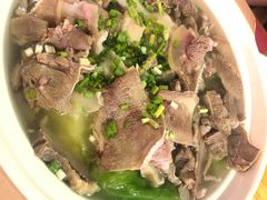 -一个叫川的地方(麒麟新天地店)