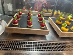 -君悦酒店·乐厨·高空自助餐(青年大街店)