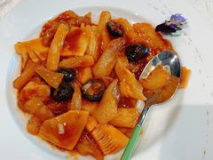 -马凯餐厅(地安门店)