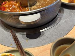 -巴奴毛肚火锅(七宝领展广场店)