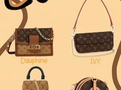 -臻新二手奢侈品回收鉴定(塘桥店)