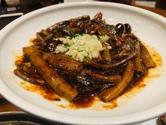 -上海人家花樣年华(中山公园店)