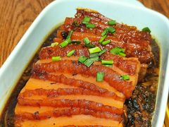 -沈家花园如皋菜(海阳路店)