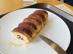 巧克力酸奶卷-Blueglass酸奶(财富购物中心店)