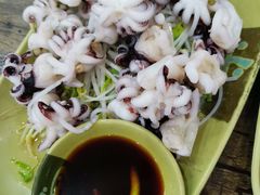 -贞姨美食·老字号海鲜大排档