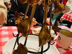 -西域阿里马新疆菜·清真(桂花路店)