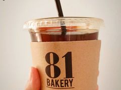 冰美式-81bakery(关山路店)