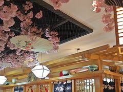 -九田家黑牛烤肉料理(华侨城店)