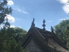 -土楼观-北禅寺