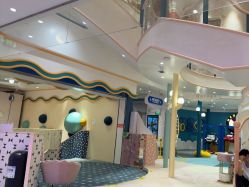 -奈尔宝家庭中心·亲子餐厅(苏州大悦城店)