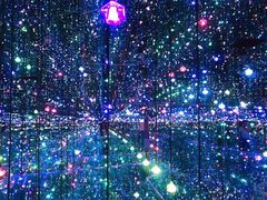 -郑州梵高星空错觉艺术馆(大上海城旗舰店)