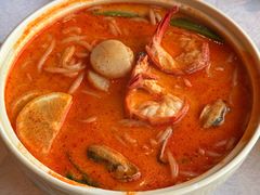 -景月阁空中食府(希尔顿酒店)