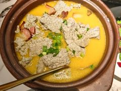 -雀蓝川菜(滨湖万象汇店)
