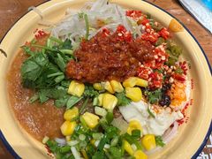 -池嬢拌粉(上海首店)