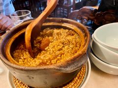 招牌牛肉烩饭-小吊梨汤·北京菜·烤鸭(双井乐成中心店)