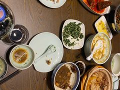 -佬泰丰斋· 乌镇茶食餐厅